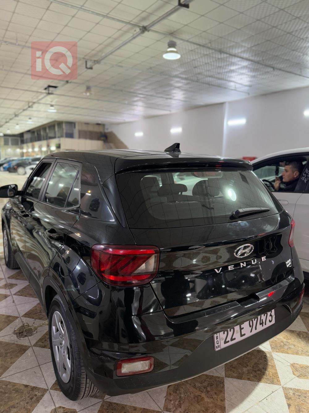 هيونداي فينو